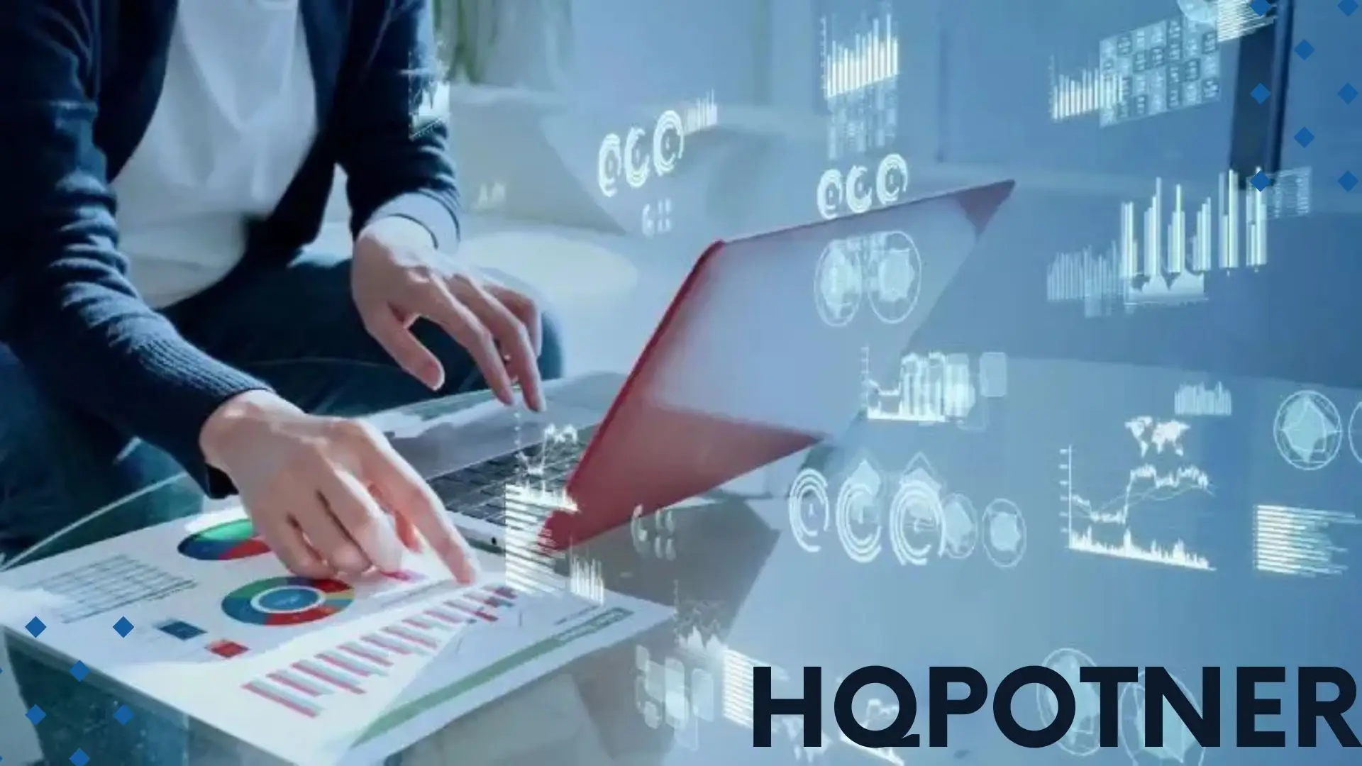 HQPotner
