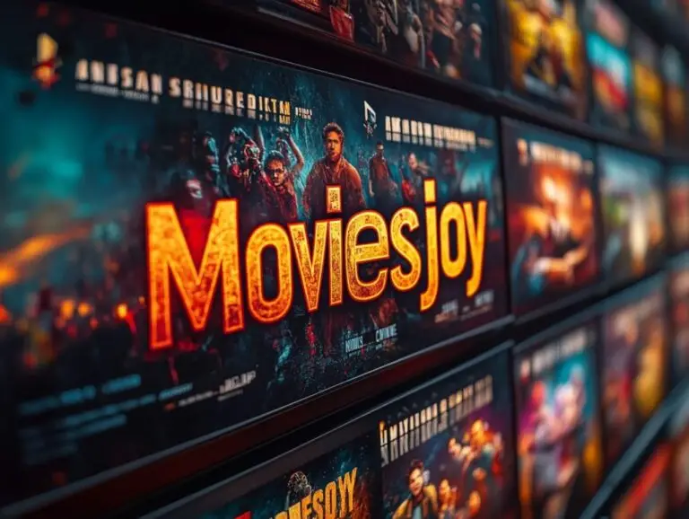 MoviesJoy